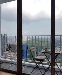 The Metropolitan Condominium (D3), Condominium #579724211